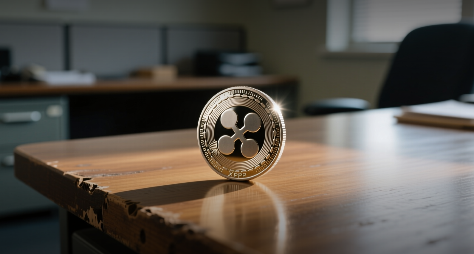 XRP's BlackRock endorsement arrives with 1 missing ingredient