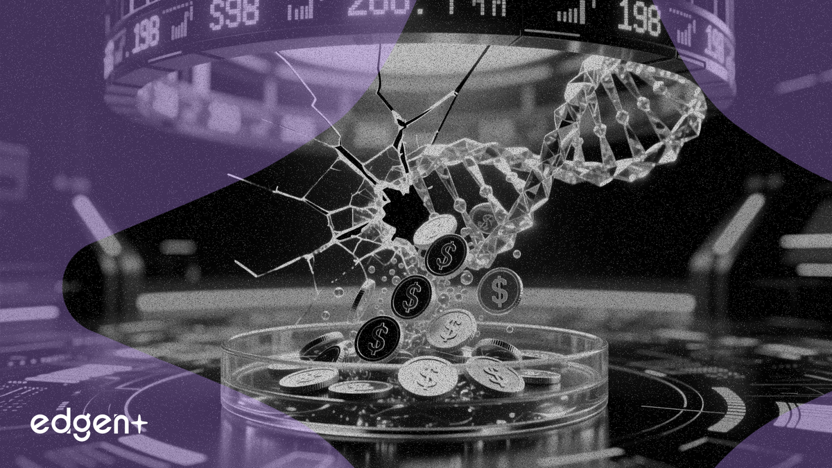 XTALPI receives $19M payment as pan-cancer asset advances
