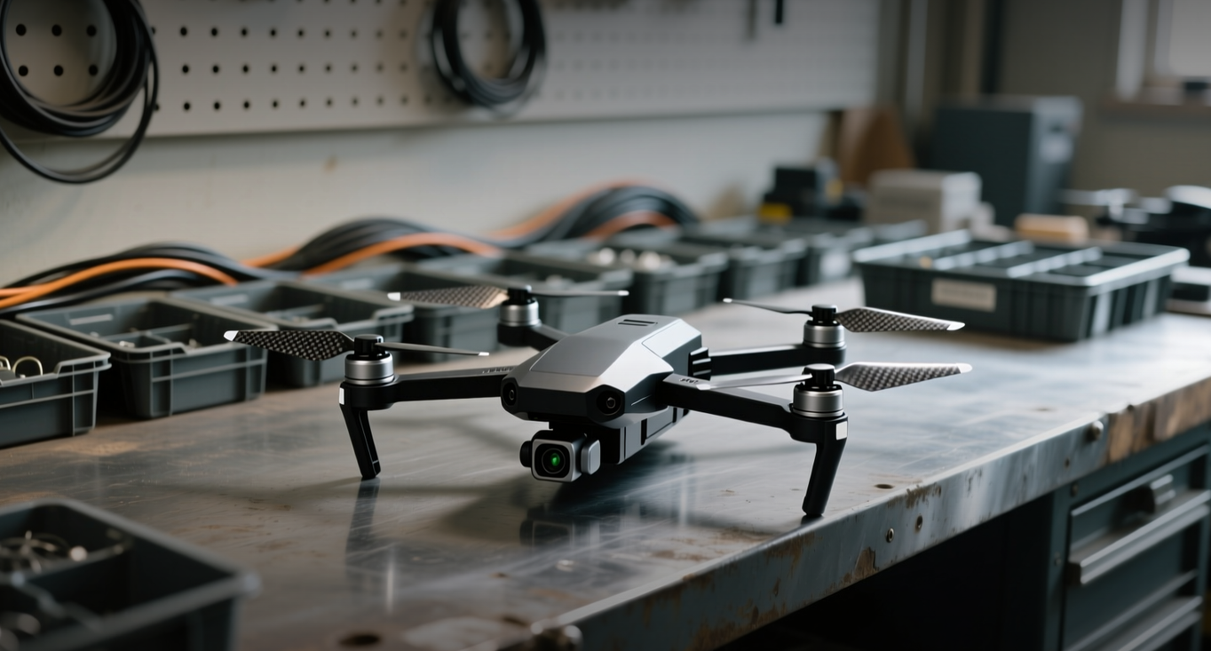 XTEND wins SOCOM Phase III as 60,000-drone buy looms