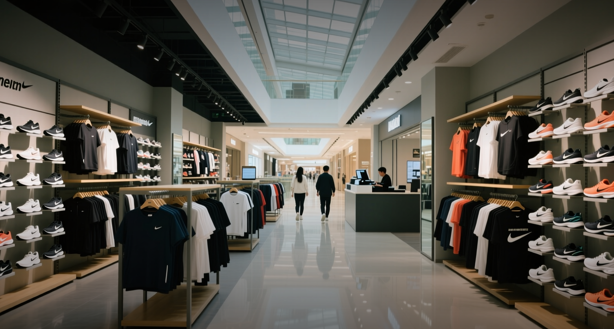 Xtep trims 2026 revenue guidance to decline as China demand softens