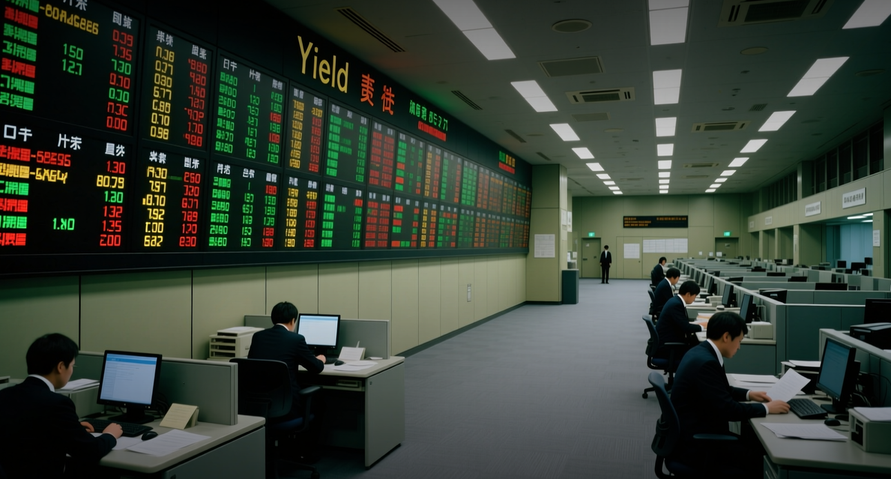 Yen's 160 Break Pits BOJ Hikes Against Fed's Hawkish Path