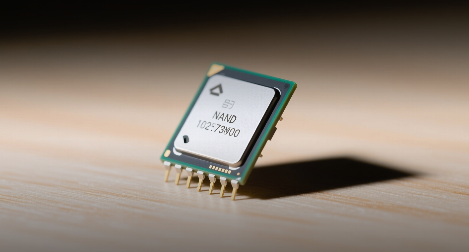 YMTC Overtakes Micron, Kioxia in NAND Shipments With 14% Share