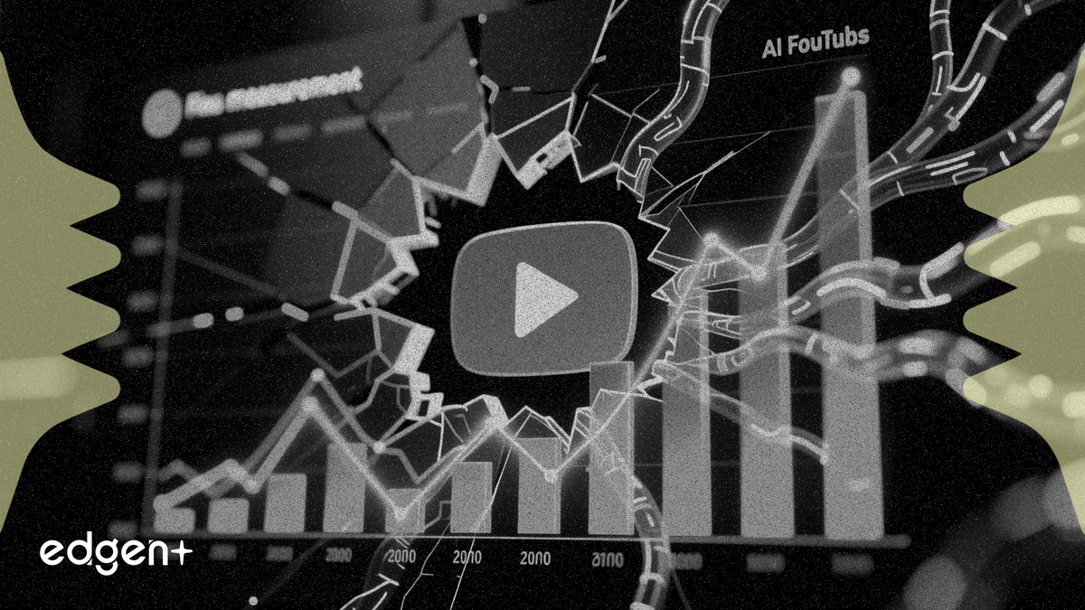 YouTube bets on 2 new AI tools to fix ad measurement