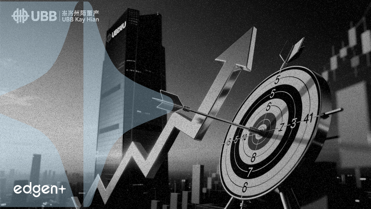 Yuexiu Property Target Raised to HKD 4.8 by UOB Kay Hian