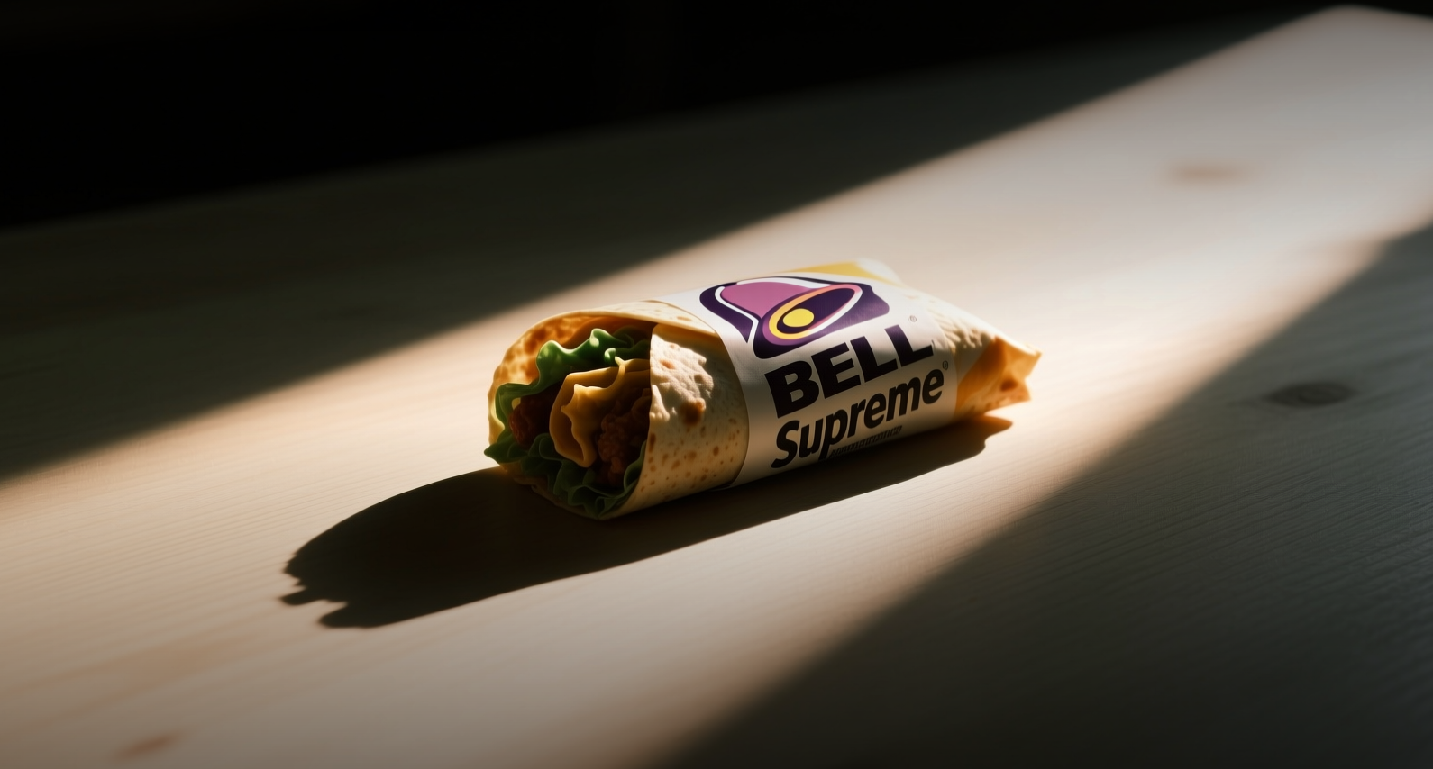 百勝餐飲集團股價下跌4%，Taco Bell面臨寄生蟲調查