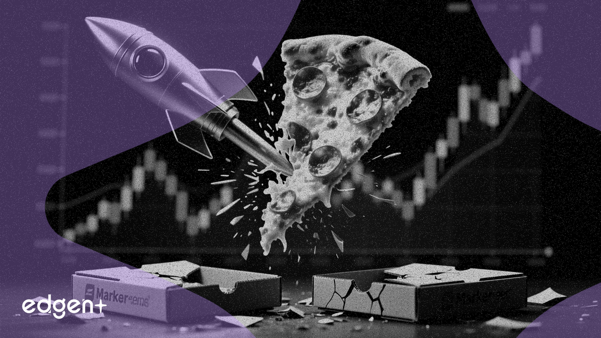 Yum Brands picks LongRange for Pizza Hut, beating 2 bidders