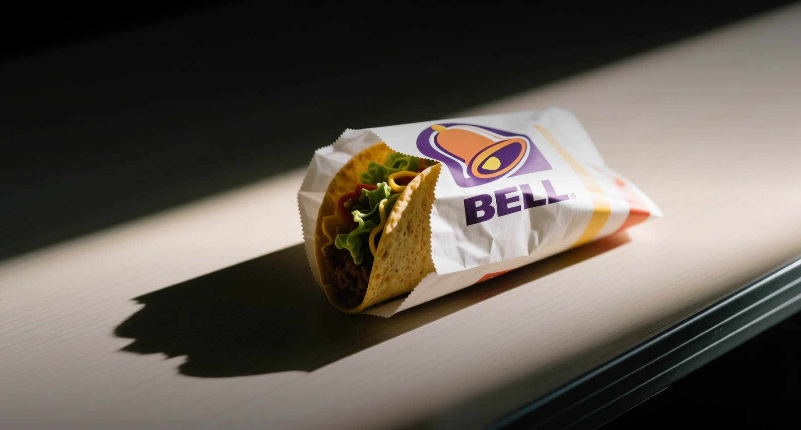 Yum 執行長面臨首次重大考驗：Taco Bell 環孢子蟲疫情導致來客數暴跌 31%