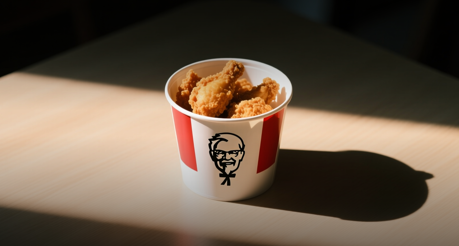Yum China beats Q2 estimates with $0.70 EPS, KFC stores hit 13,789