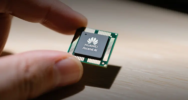 Z.AI 建造 1 吉瓦資料中心 採用中國晶片 無 Nvidia 在內