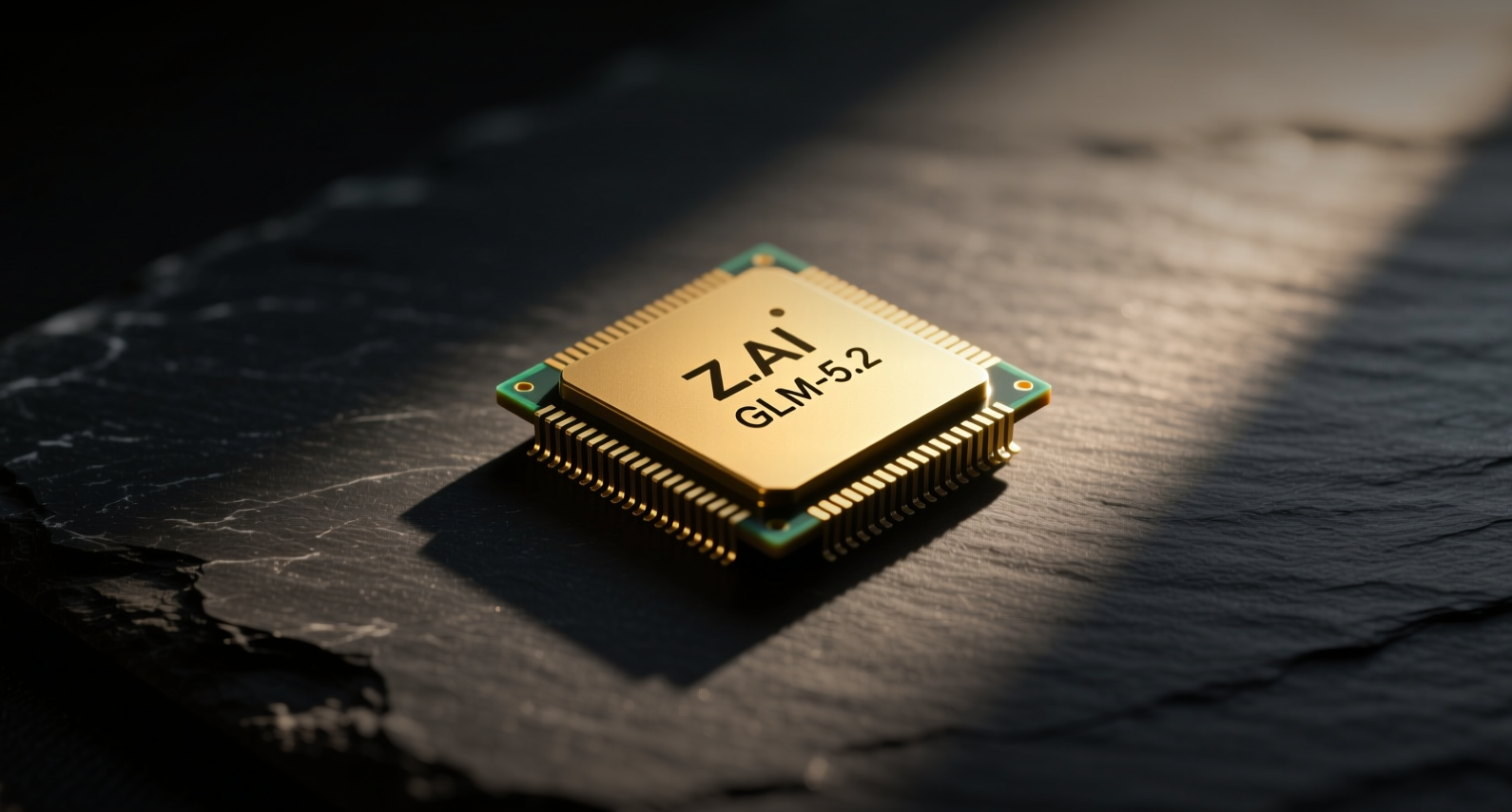 Z.AI shares fall 17% as Chinese AI developers mull licensing fee shift