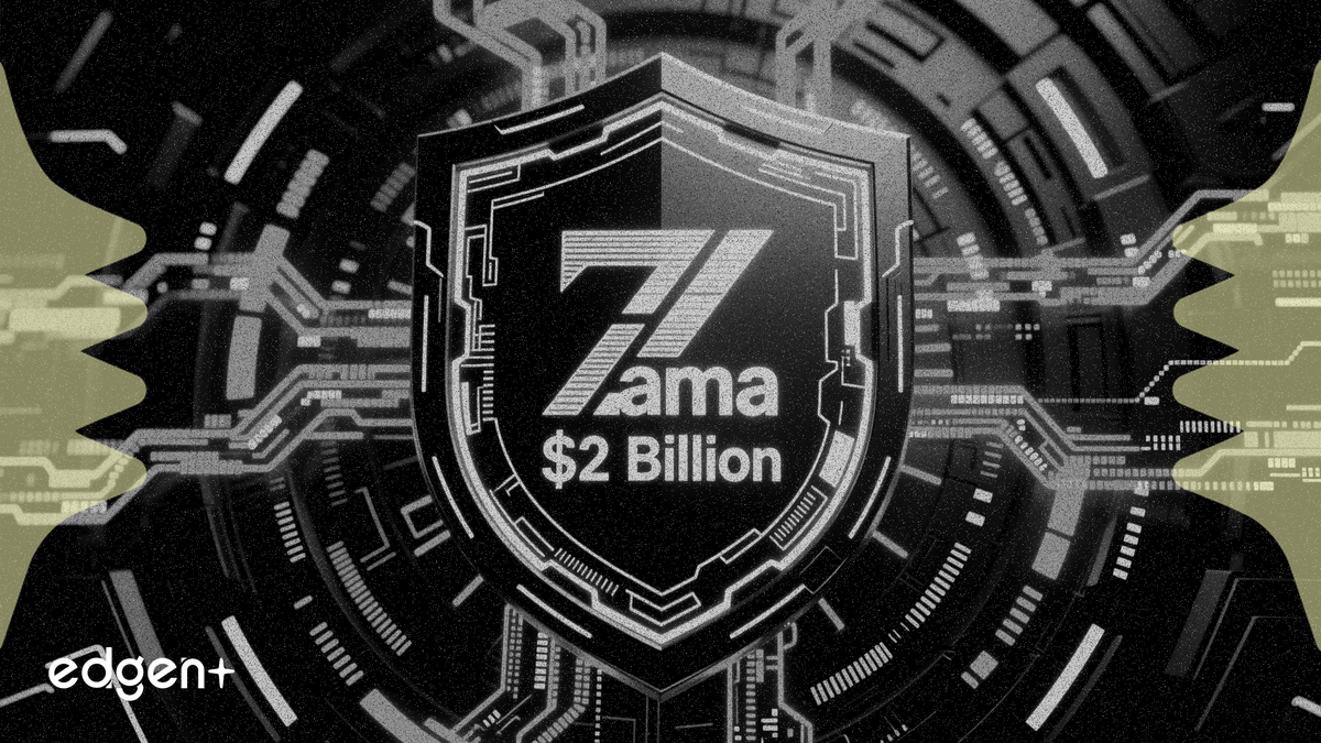 Zama 收購 TokenOps，旨在保護 20 億美元機構代幣的分發安全
