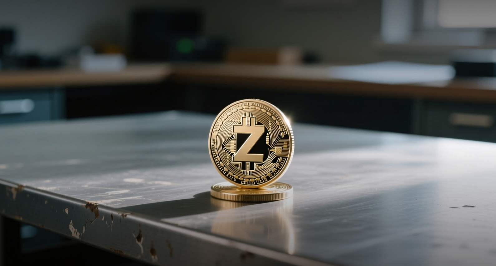 Zcash 暴漲70%敲響比特幣回調警鐘，CryptoQuant 示警