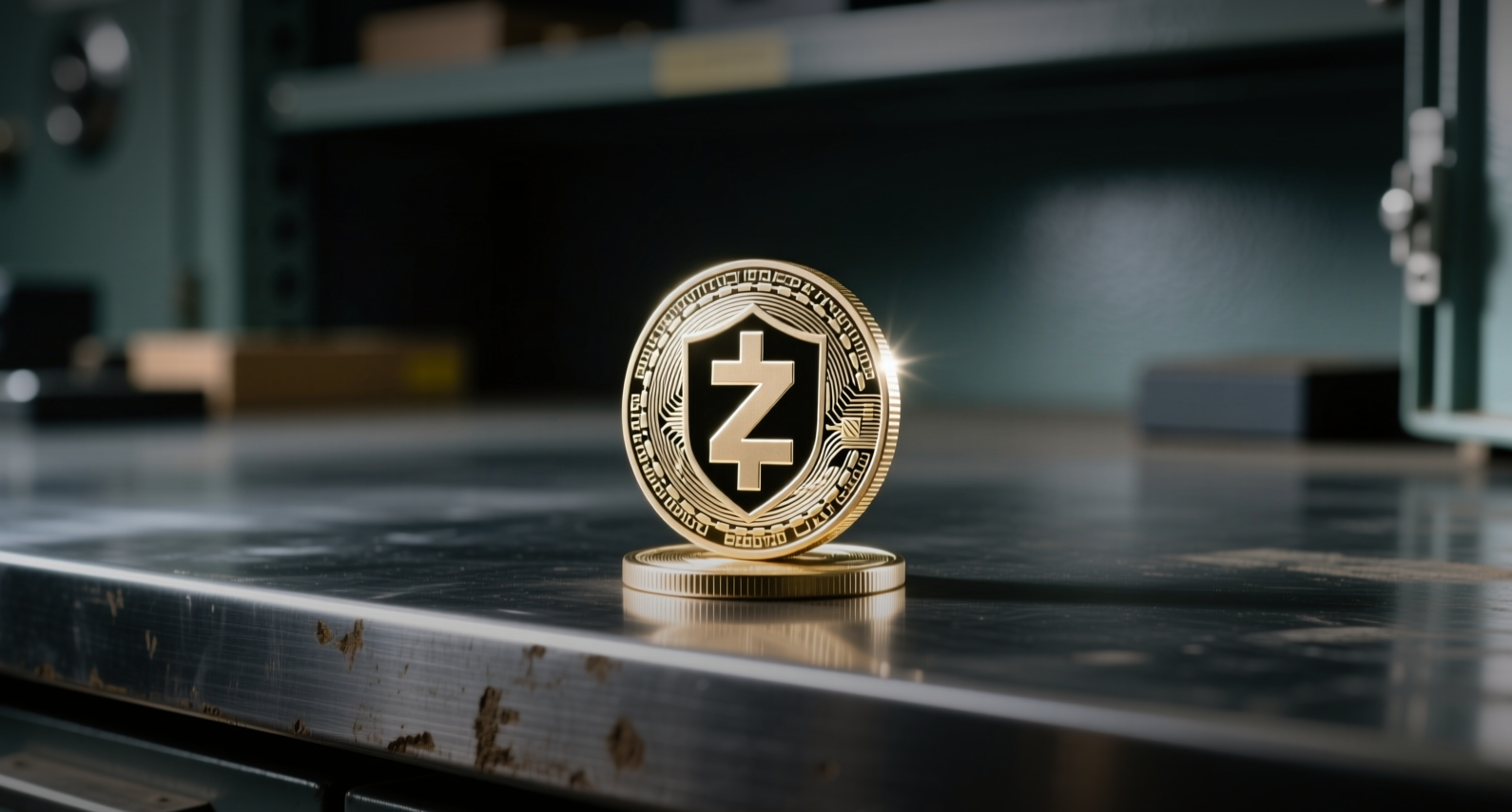 Grayscale 背書隱私幣挑戰比特幣 Zcash 一年狂漲 19 倍
