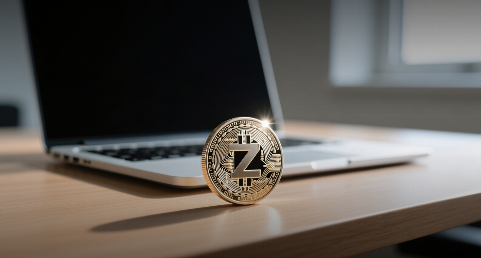 Zcash jumps 62% to $880 as holders face NU7 issuance vote