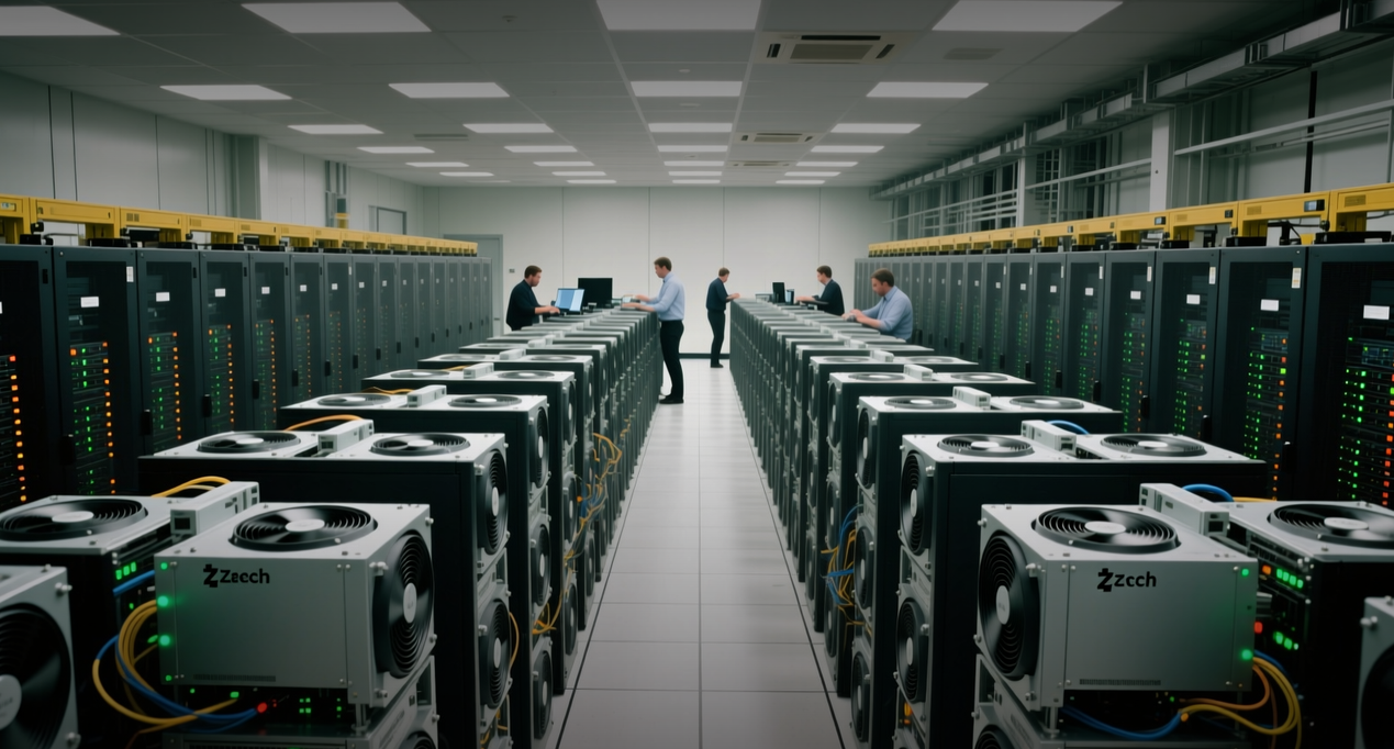 Zcash surges 42% past $800 as Grayscale files for ZEC ETF