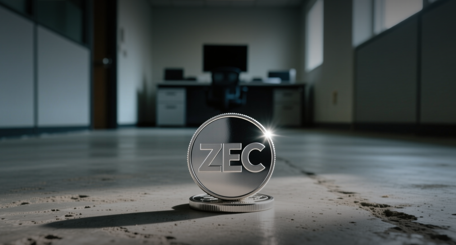 Zcash tops $900 as ZEC futures volume jumps 113%
