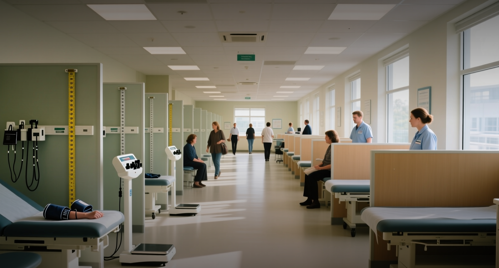Zealand Pharma starts 3 Phase 3 petrelintide trials with 7000 patients