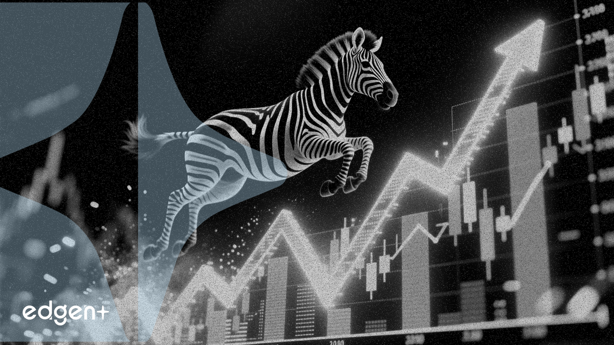 Zebra Technologies jumps 19% on Q1 earnings beat and raised outlook