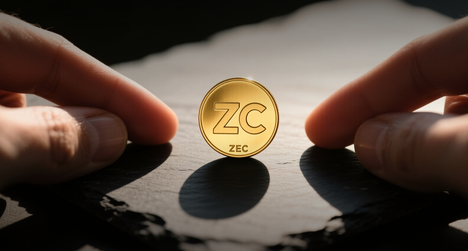 ZEC 飆升 11% 至 552 美元,1280 萬美元空頭平倉助推突破