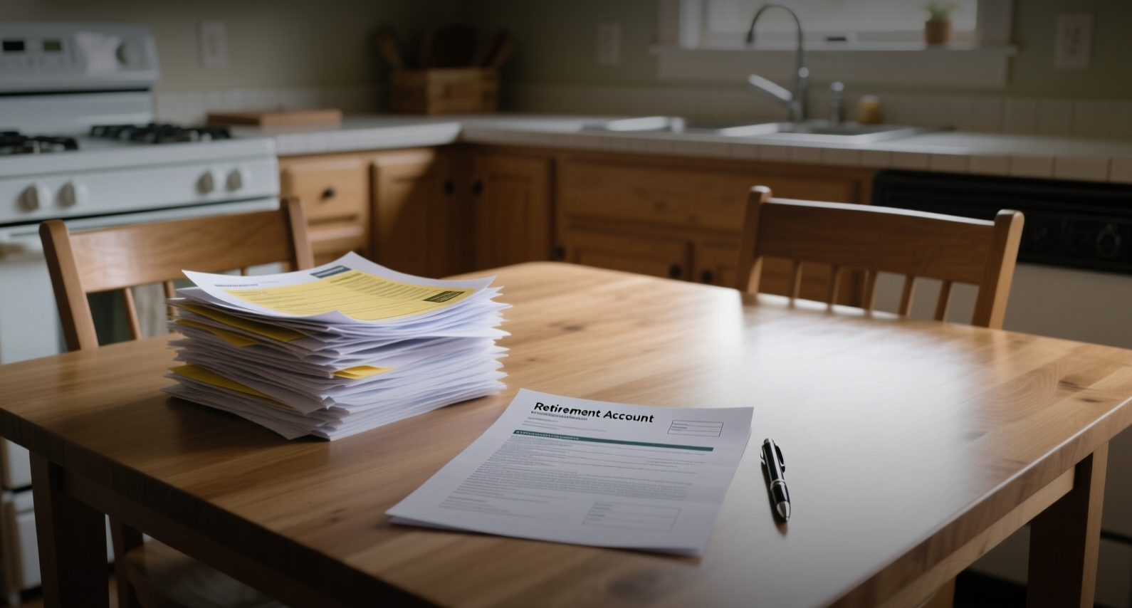 'Zero-Fee' IRAs Can Cost Savers $1,400 a Year, PensionBee Finds