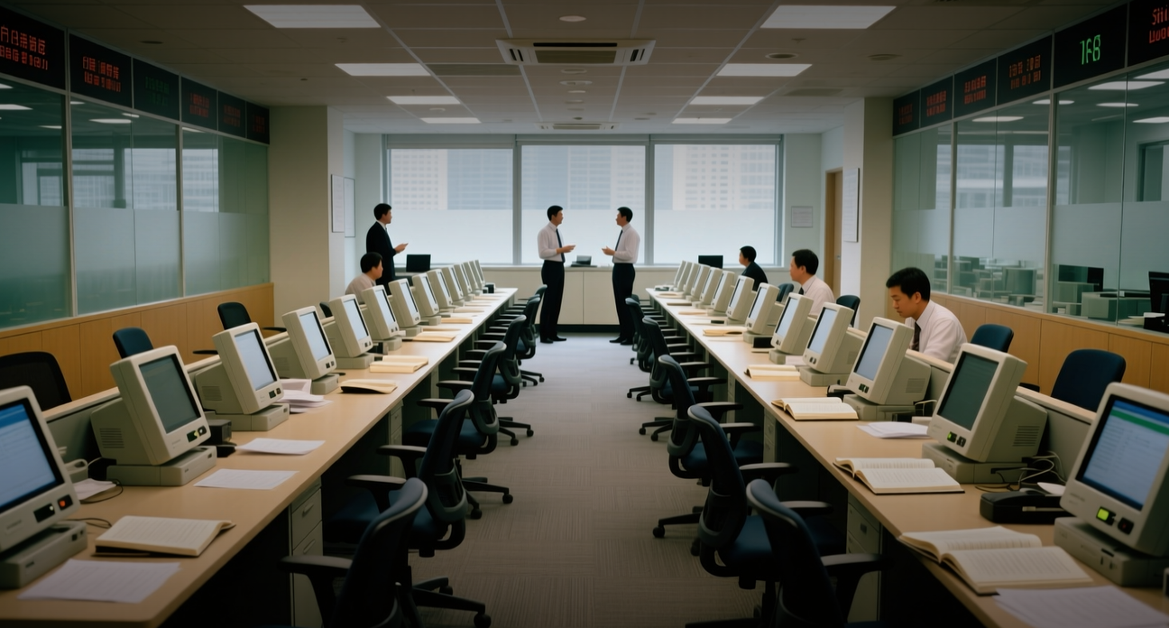 Zhipu AI sinks 10% as Hong Kong model stocks extend rout