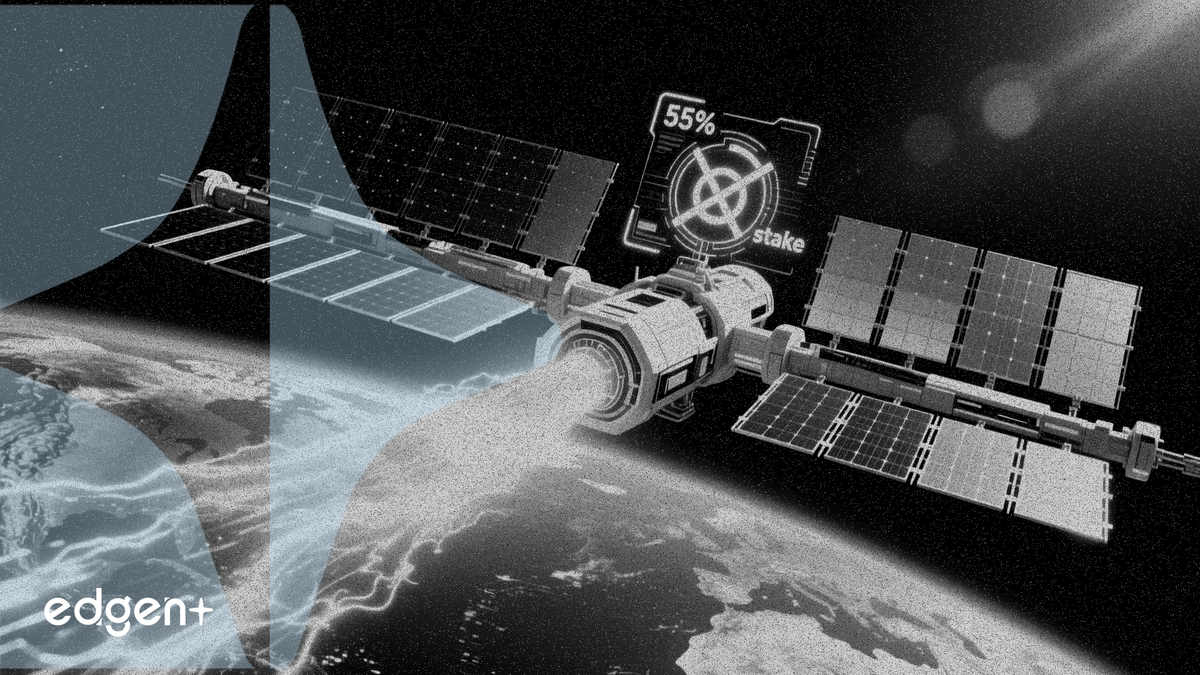 Zhonghuan New Energy targets space solar with 55% stake in new venture