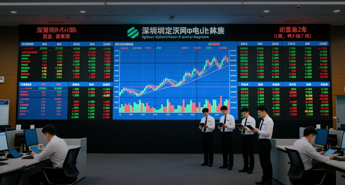 中際旭創計畫以40億至80億元人民幣回購股份用於股權激勵，消息帶動其港股股價上漲逾6%。