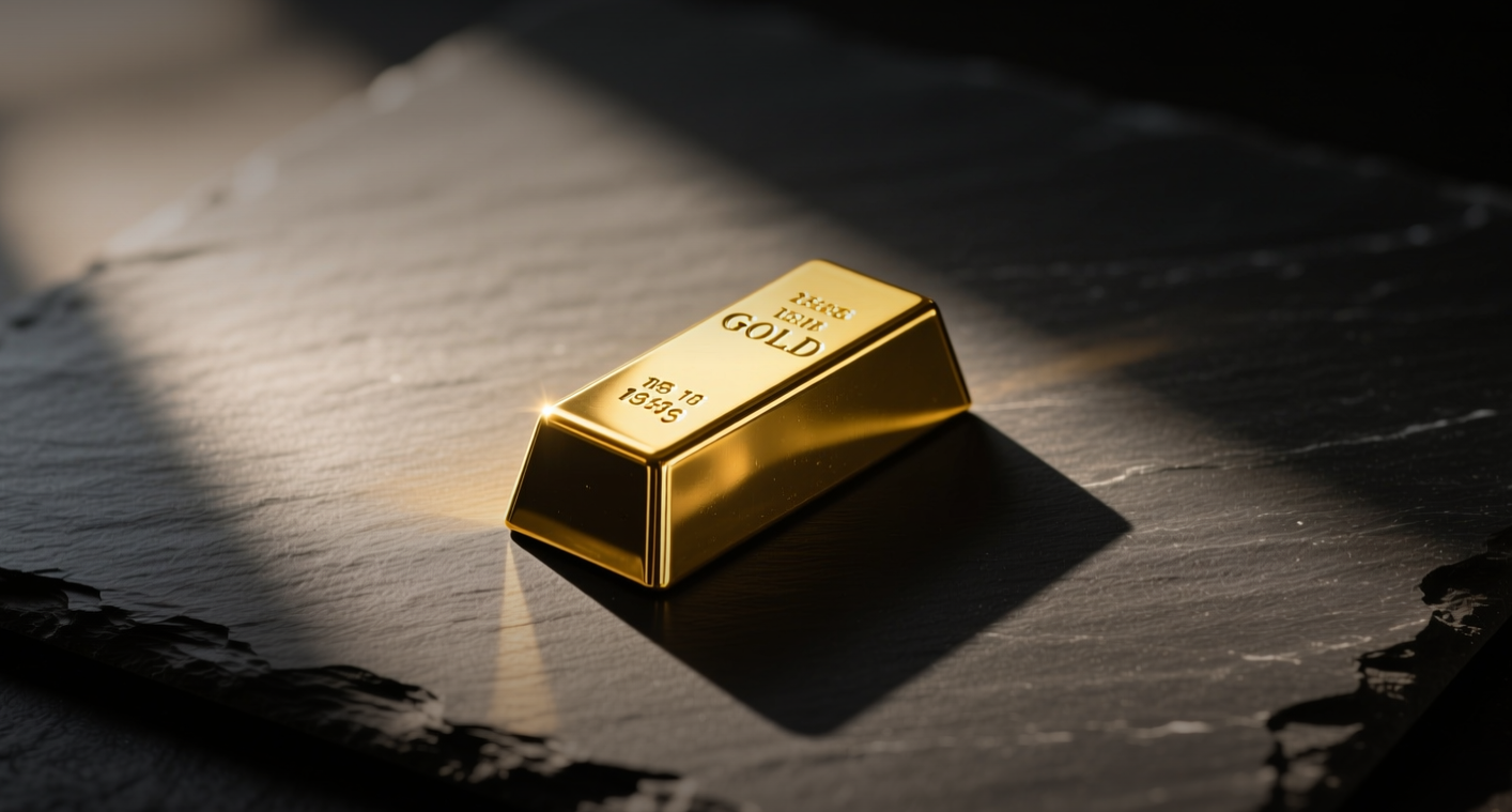 Zijin Gold International H1 profit surges 169% to $1.4 billion on gold rally
