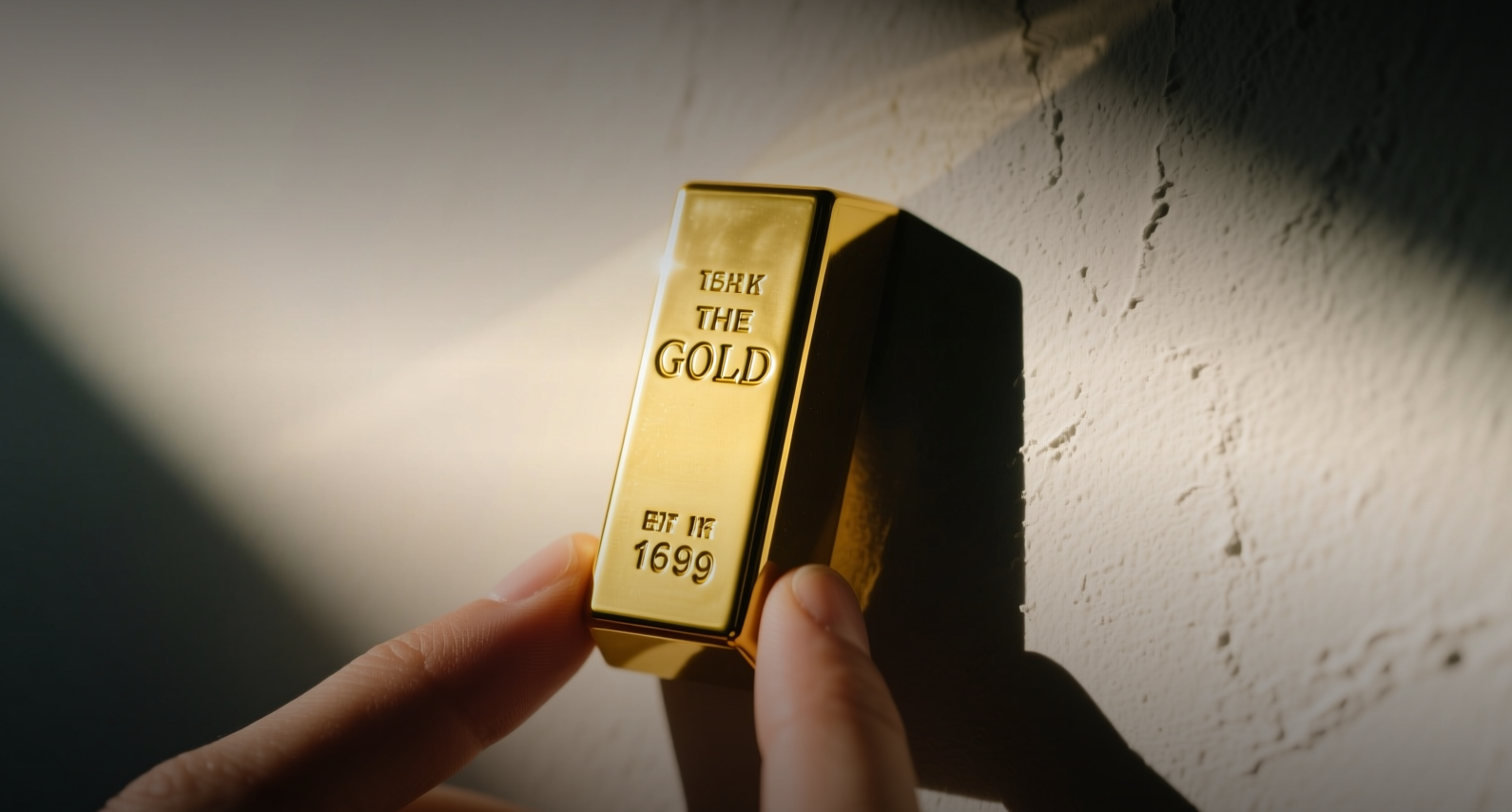 Zijin Gold profit jumps 179% on 51% gold price surge