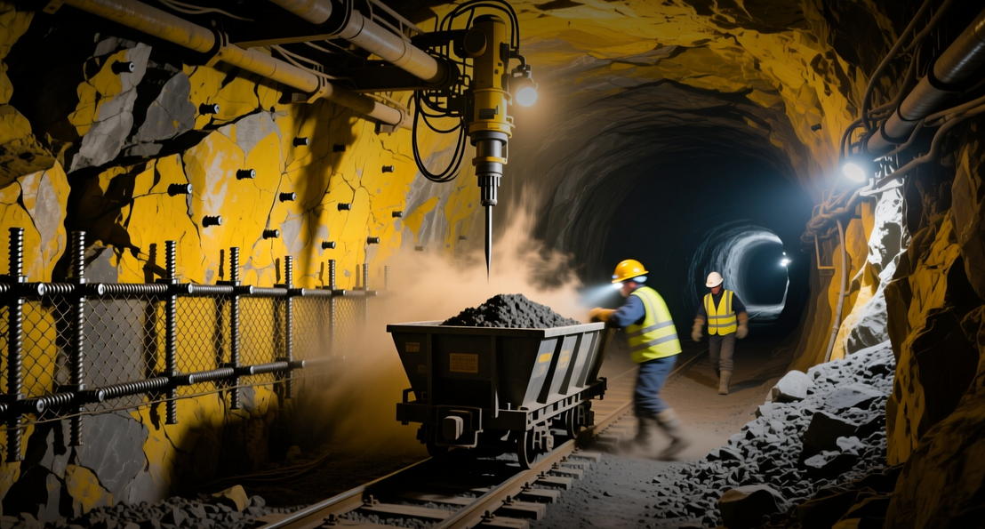 Zijin Mining H1 profit jumps 68% as gold prices lift margins