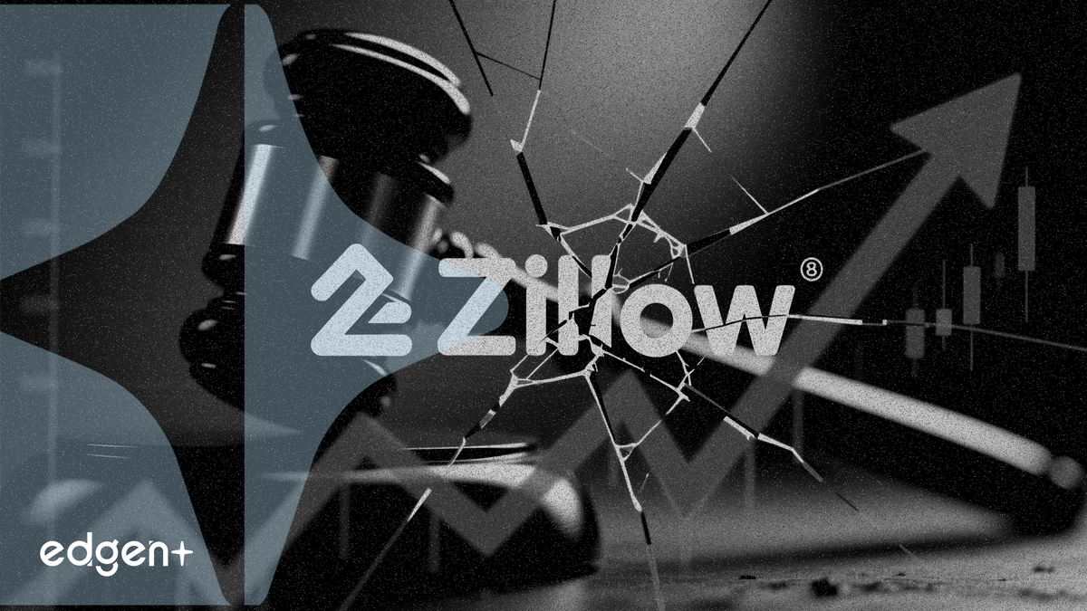 Zillow Stock Drops 5% After Law Firm Announces Investigation