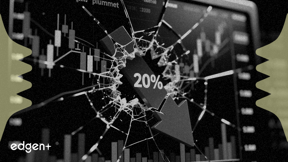 Zoetis stock plunges 20% after cutting its 2026 guidance