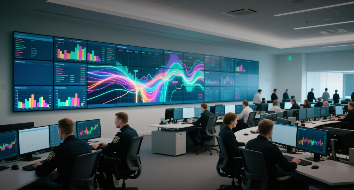 Zscaler shares jump 8% on Q4 earnings beat, AI security momentum