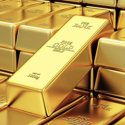 $GOLD