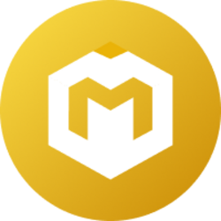 Matrixdock Gold