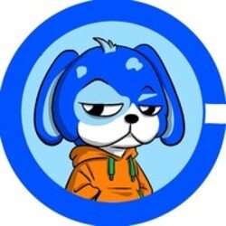 Sato The Dog