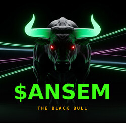 The Black Bull