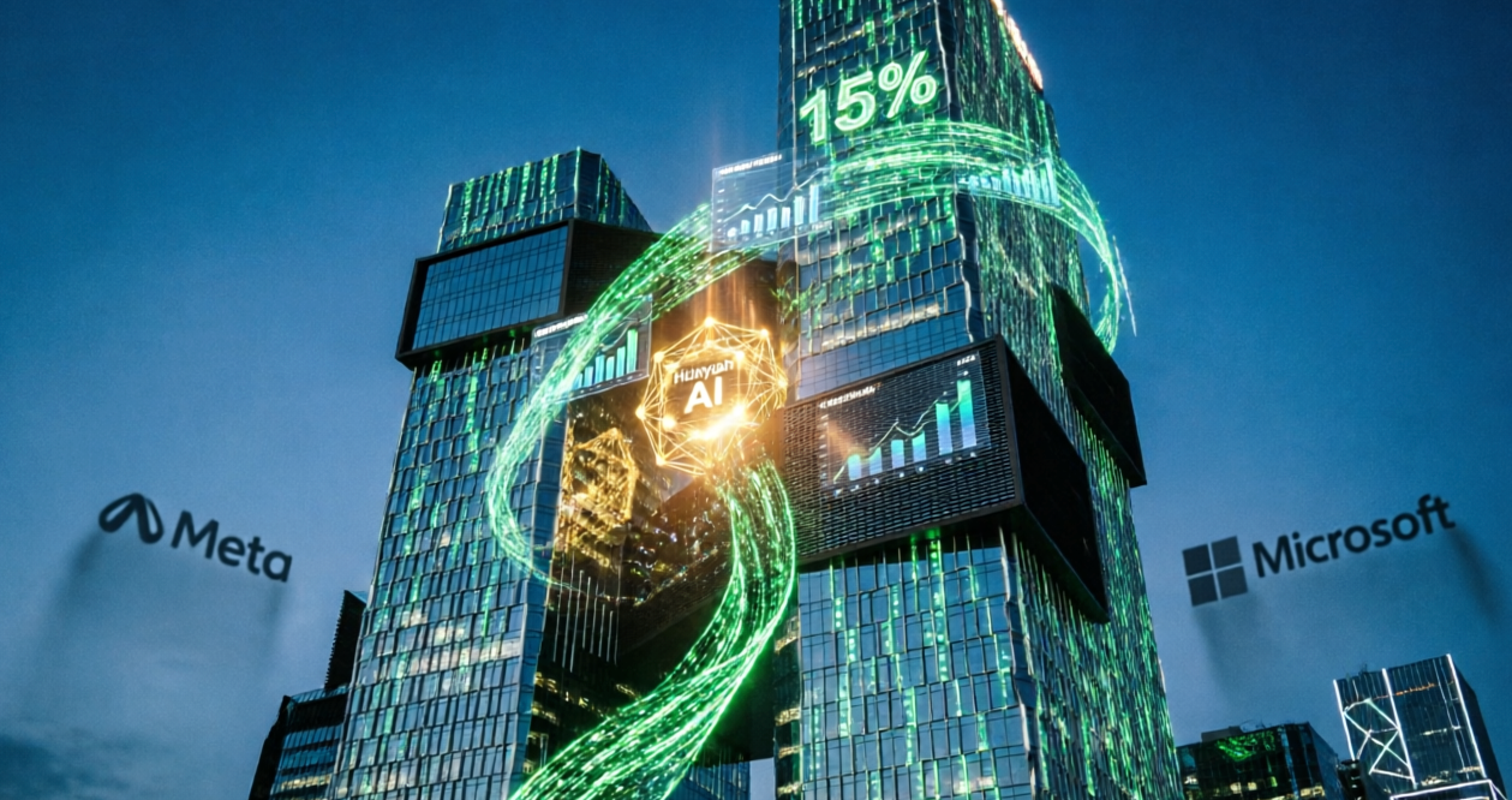 Tencent Holdings: AI Pivot Reshapes the Bull Case for China's Most Undervalued Tech Giant20260331