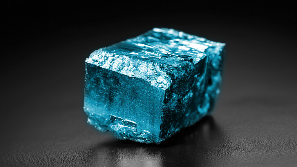 rare-earth