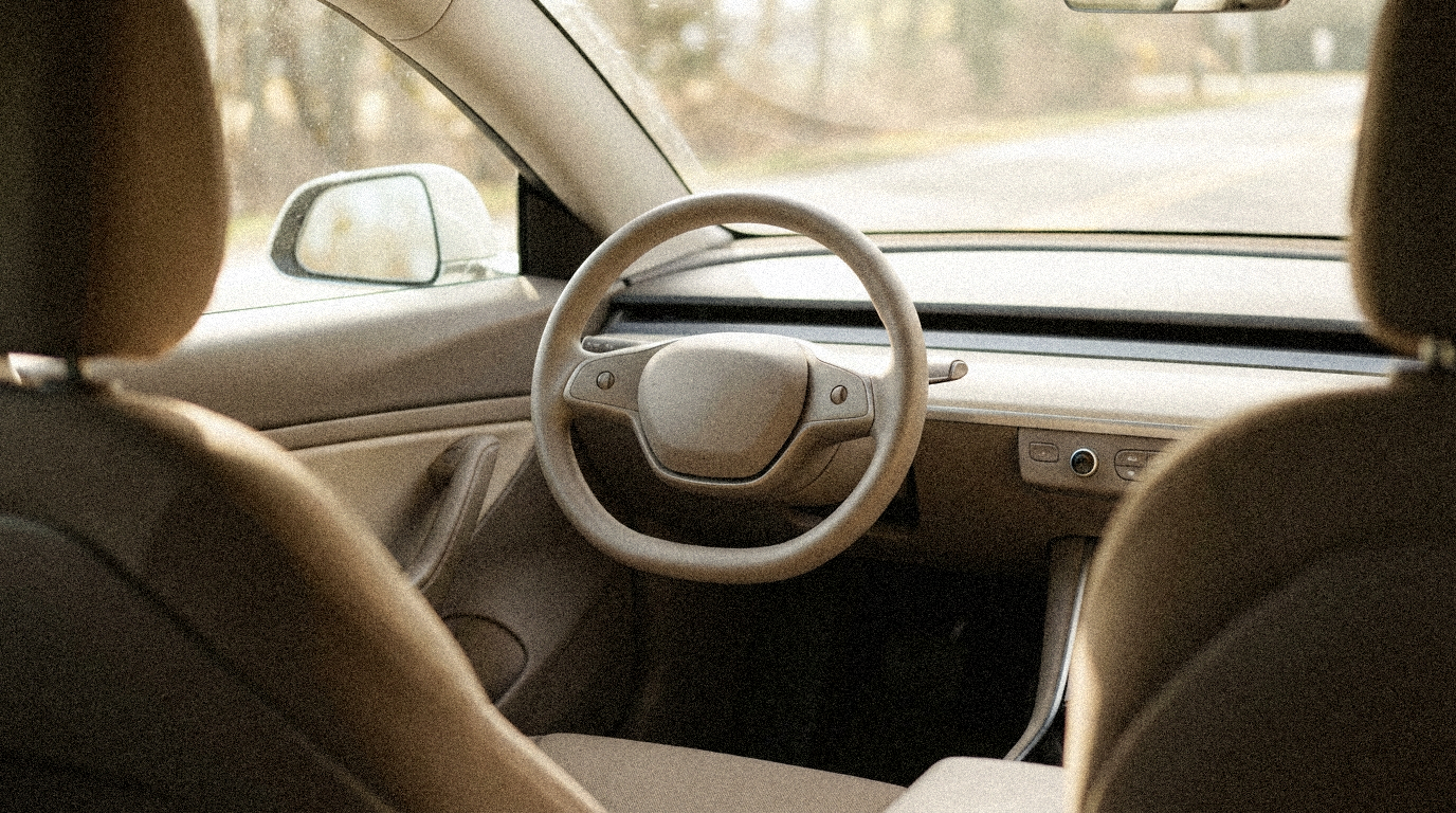 autonomous-driving